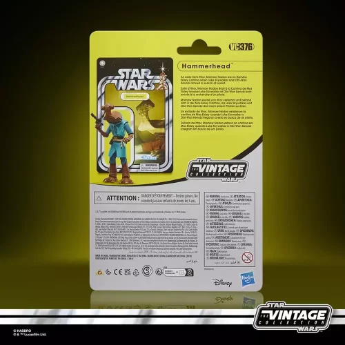Vintage Collection Cantina Adventure - Image 11