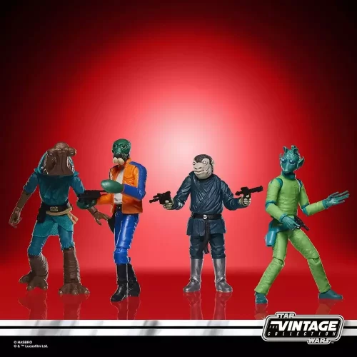 Vintage Collection Cantina Adventure - Image 12