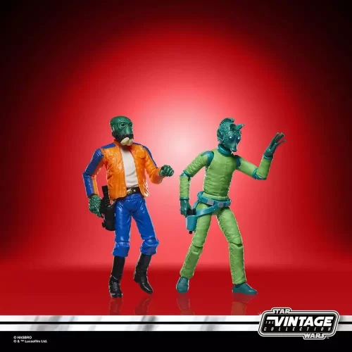 Vintage Collection Cantina Adventure - Image 14