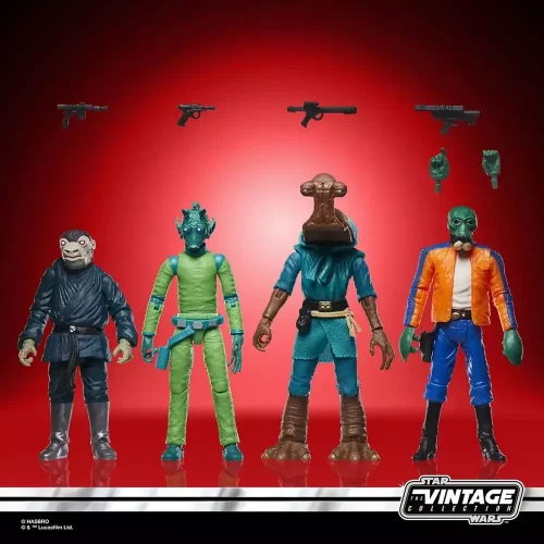 Vintage Collection Cantina Adventure - Image 15