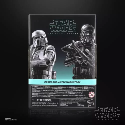Black Series Shoretrooper & Death Trooper - Image 11