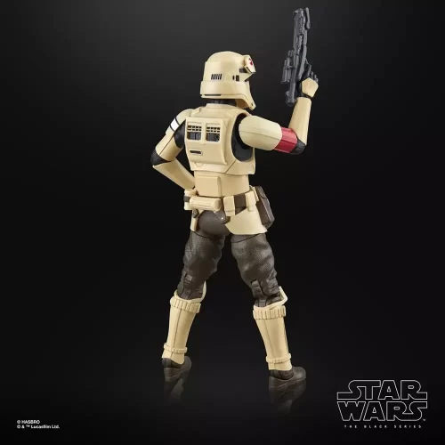 Black Series Shoretrooper & Death Trooper - Image 6