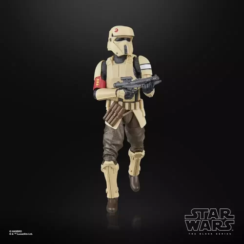 Black Series Shoretrooper & Death Trooper - Image 5