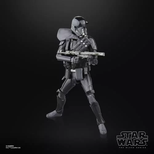 Black Series Shoretrooper & Death Trooper - Image 7