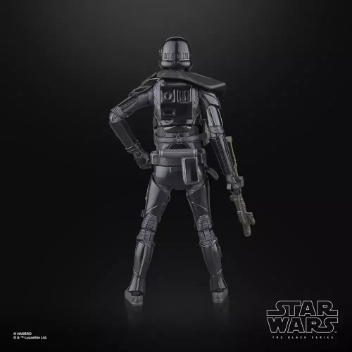 Black Series Shoretrooper & Death Trooper - Image 8