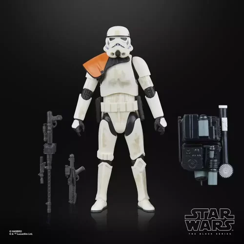 Black Series Sandtrooper - Image 9