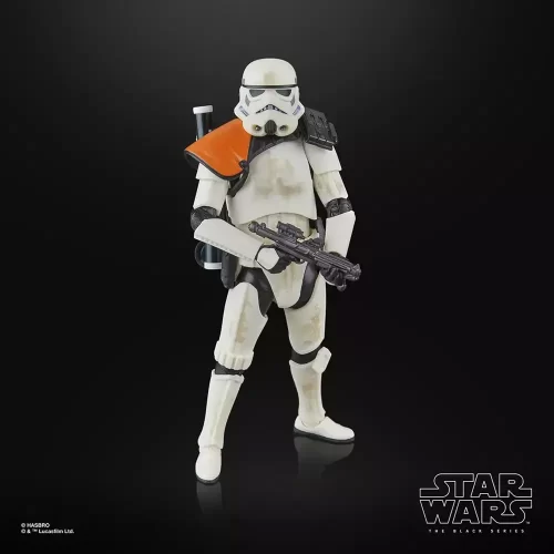 Black Series Sandtrooper - Image 3