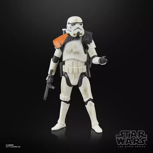 Black Series Sandtrooper - Image 4