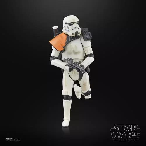 Black Series Sandtrooper - Image 5
