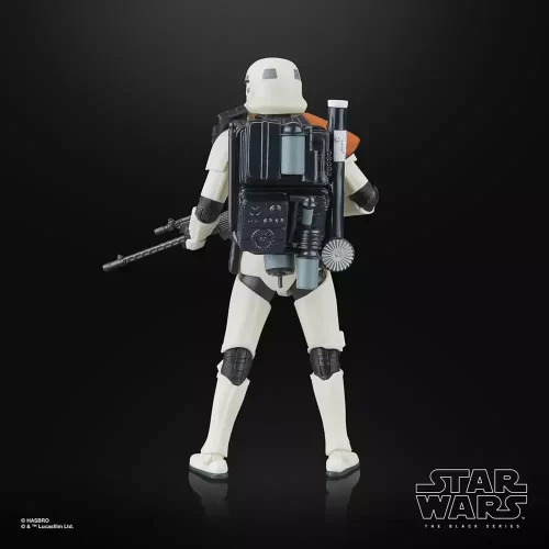 Black Series Sandtrooper - Image 8