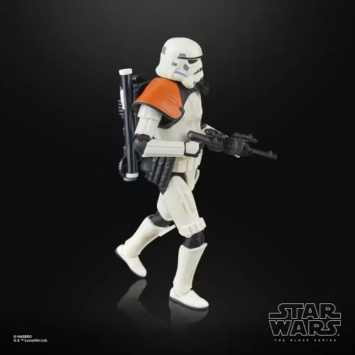 Black Series Sandtrooper - Image 7