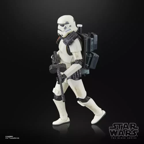 Black Series Sandtrooper - Image 6