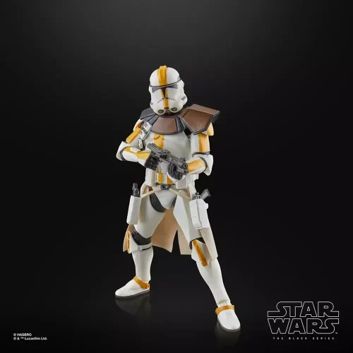 Black Series Clone Lieutenant Galle - Image 6