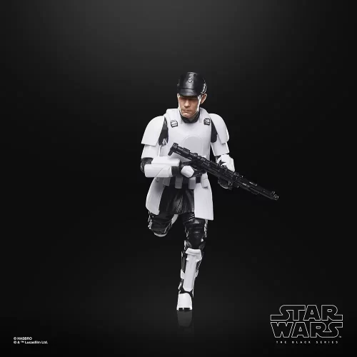 Black Series ISB Tactical Agent - Image 4