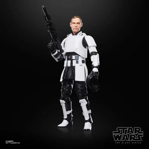 Black Series ISB Tactical Agent - Image 6