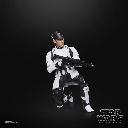 Black Series ISB Tactical Agent - Image 5