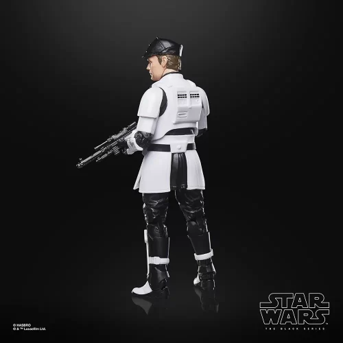 Black Series ISB Tactical Agent - Image 3