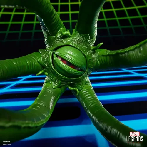 Marvel Legends Gamerverse Gargantos - Image 7