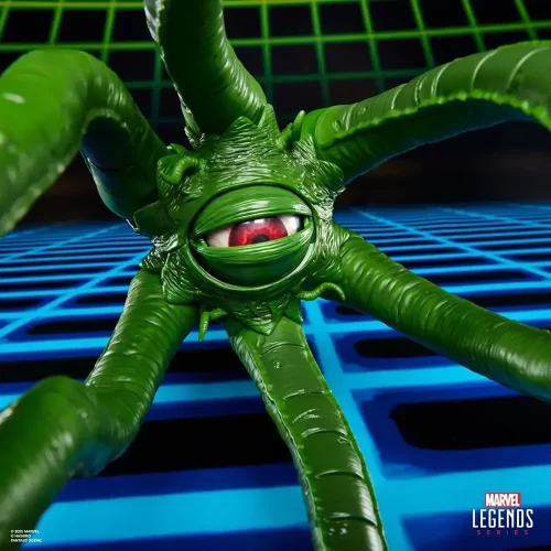 Marvel Legends Gamerverse Gargantos - Image 8