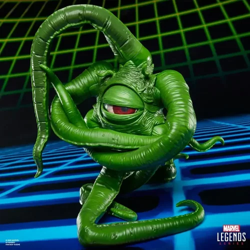 Marvel Legends Gamerverse Gargantos - Image 5
