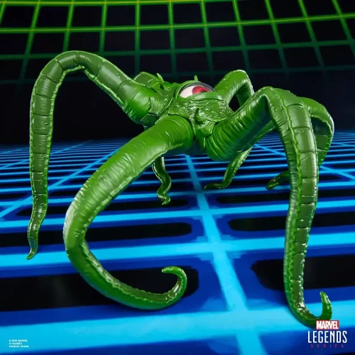 Marvel Legends Gamerverse Gargantos - Image 4