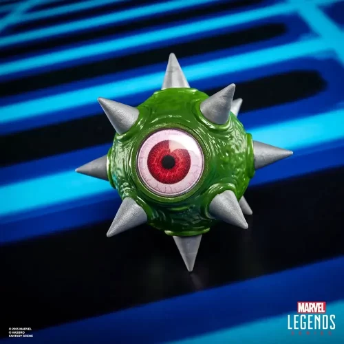 Marvel Legends Gamerverse Gargantos - Image 10