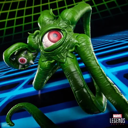 Marvel Legends Gamerverse Gargantos - Image 6