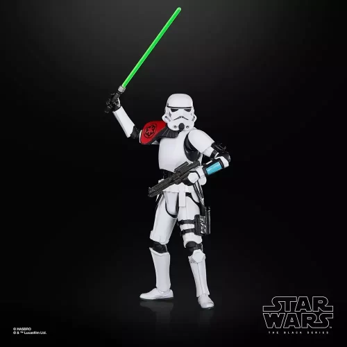 Black Series Sergeant Kreel - Image 3