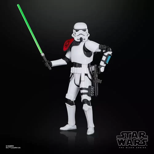 Black Series Sergeant Kreel - Image 4