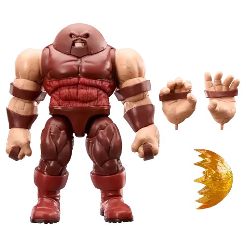 Marvel Legends Gamerverse Juggernaut - Image 11