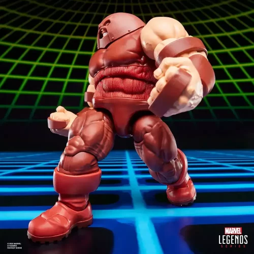Marvel Legends Gamerverse Juggernaut - Image 3