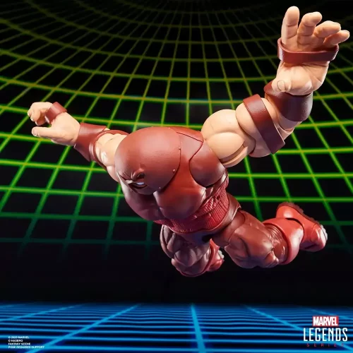 Marvel Legends Gamerverse Juggernaut - Image 5