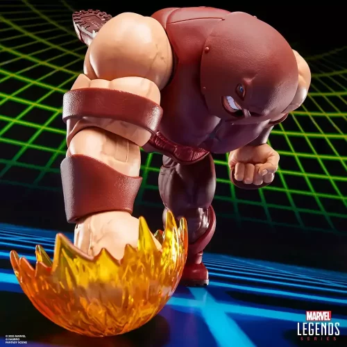 Marvel Legends Gamerverse Juggernaut - Image 6