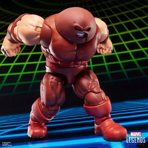 Marvel Legends Gamerverse Juggernaut - Image 4