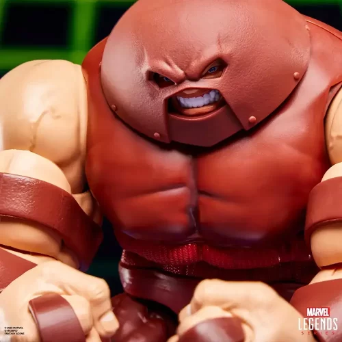 Marvel Legends Gamerverse Juggernaut - Image 7