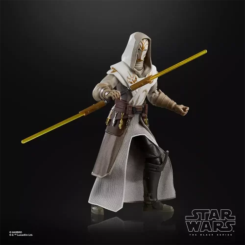 Black Series Jedi Temple Guard - Image 5