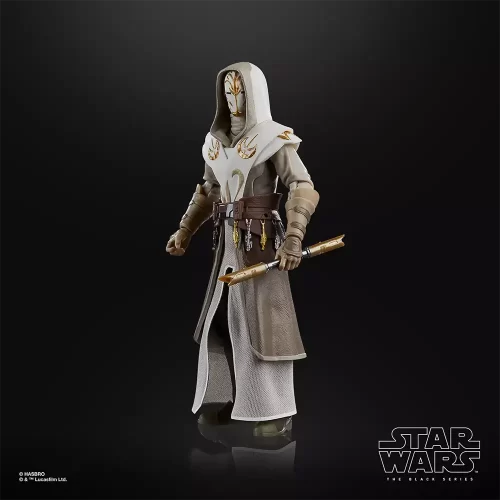 Black Series Jedi Temple Guard - Image 3