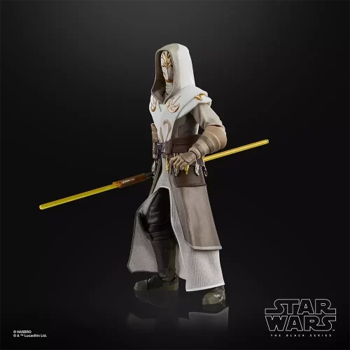Black Series Jedi Temple Guard - Image 4