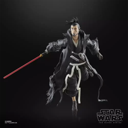 Black Series The Ronin - Image 8