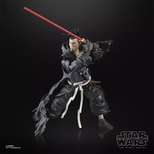 Black Series The Ronin - Image 9
