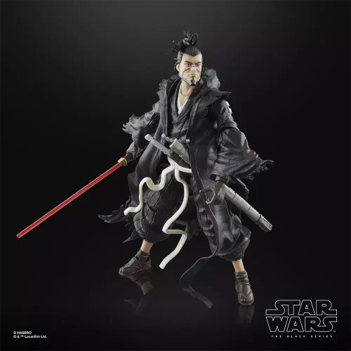 Black Series The Ronin - Image 10