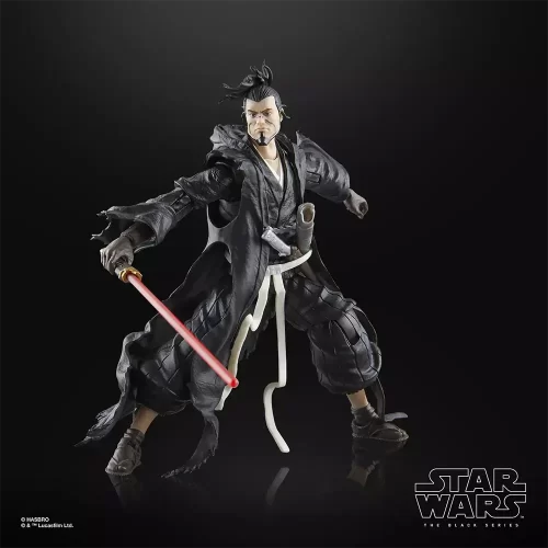 Black Series The Ronin - Image 11