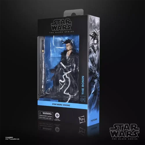 Black Series The Ronin - Image 13