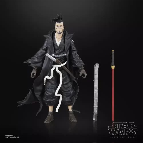 Black Series The Ronin - Image 12