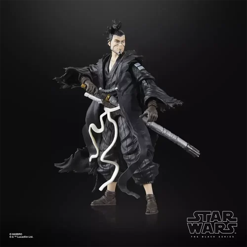 Black Series The Ronin - Image 3