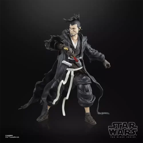 Black Series The Ronin - Image 4