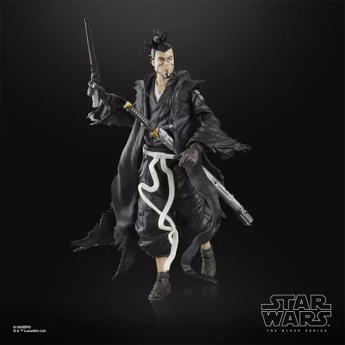 Black Series The Ronin - Image 5