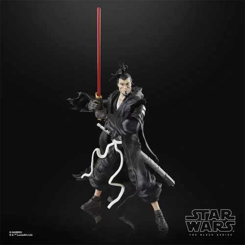 Black Series The Ronin - Image 6