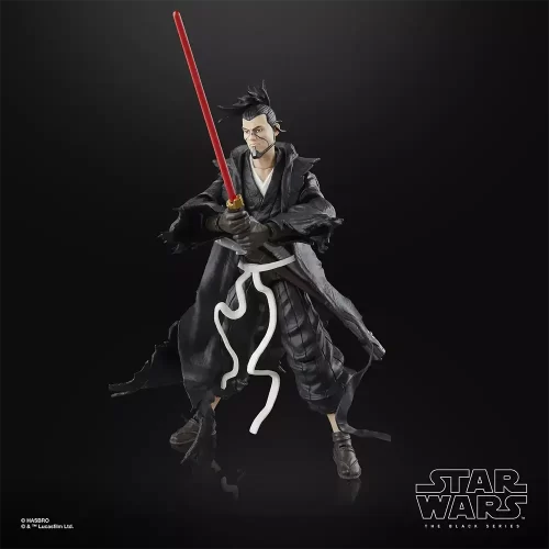 Black Series The Ronin - Image 7