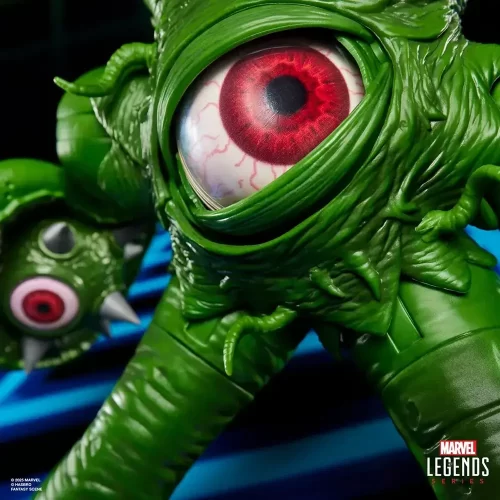 Marvel Legends Gamerverse Gargantos - Image 9